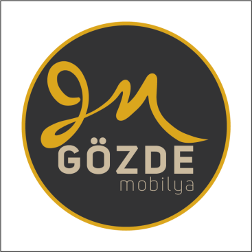 MOBİLYA ÜRETİMİ YAPAN FİRMAMIZA LOGO  yarışmasına tasarımcı gokhandesignr tarafından sunulan  tasarım 