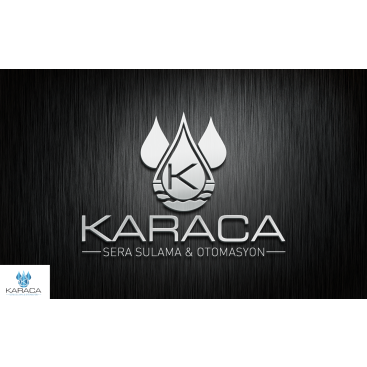 KARACA SERA SULAMA OTOMASYON SİSTEMLERİ yarışmasına tasarımcı DNSS tarafından sunulan  tasarım 