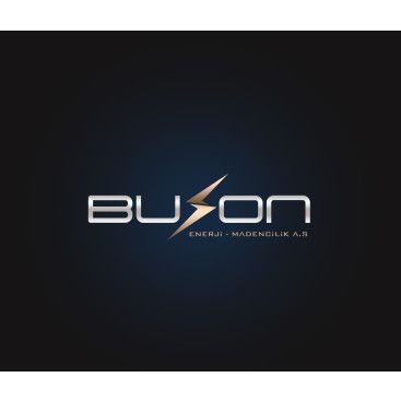 Yeni kurulan enerji & madencilik firması yarışmasına tasarımcı A.Güler tarafından sunulan  tasarım 