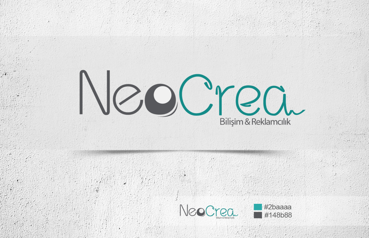 Tasarlayan BaharGok-Logo Tasarımı 