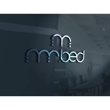 Mr. Bed  yarışmasına tasarımcı edars tarafından sunulan  tasarım 