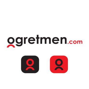 ÖZEL DERS PROJEMİZ İÇİN LOGO YARIŞMASI   yarışmasına tasarımcı melek gümüş tarafından sunulan  tasarım 