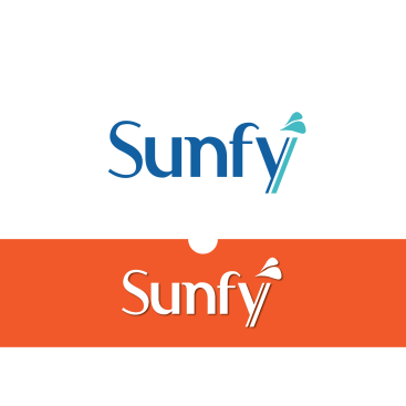 SUNFY markamıza Yeni Bir Dokunuş! yarışmasına tasarımcı melihcoban tarafından sunulan  tasarım