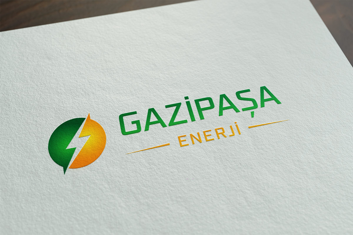 Tasarlayan baylishka-Elektrik üreten Enerji firmamız için logo ihtiyacı