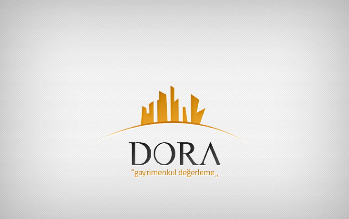 Tasarlayan DirtyBlack-GAYRİMENKUL DEĞERLEME ŞTİ. LOGO TASARIMI