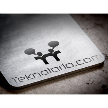 E-Ticaret Sitemiz İçin Logo Çalışması yarışmasına tasarımcı designCloud tarafından sunulan  tasarım 