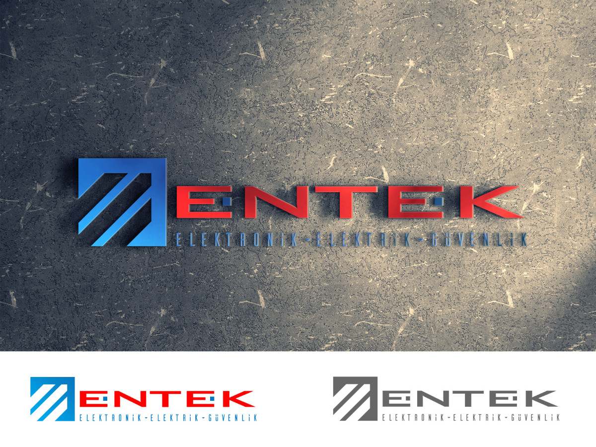 Tasarlayan hattori hanzo®-elektironik firma logosu