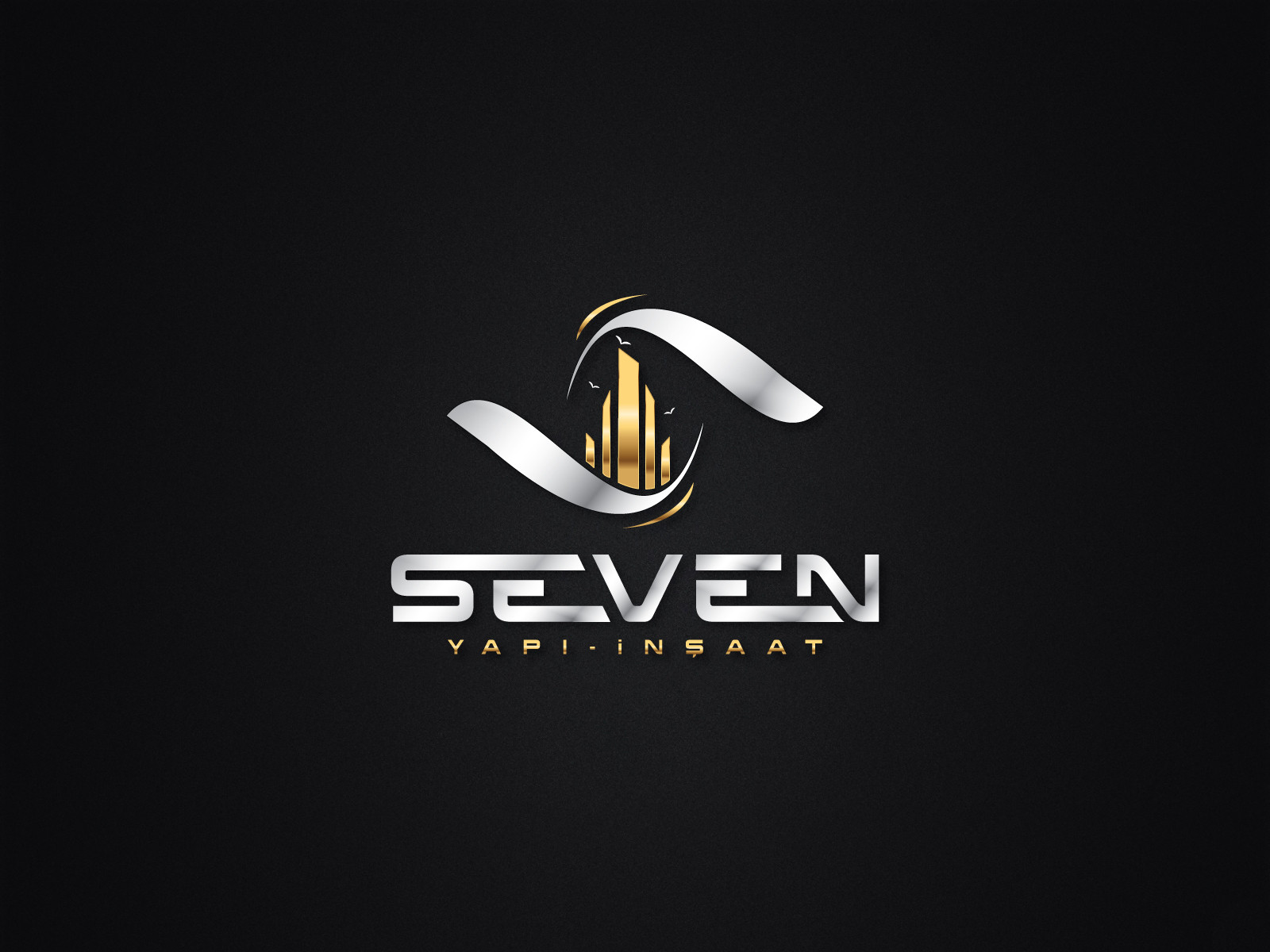 Tasarlayan Owl_Owl-İNŞAAT FİRMAMIZA KURUMSAL BİR LOGO