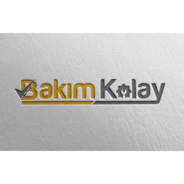 YENİ KURULACAK MARKAMIZA LOGO TASARIM yarışmasına tasarımcı Nureda_ tarafından sunulan  tasarım 