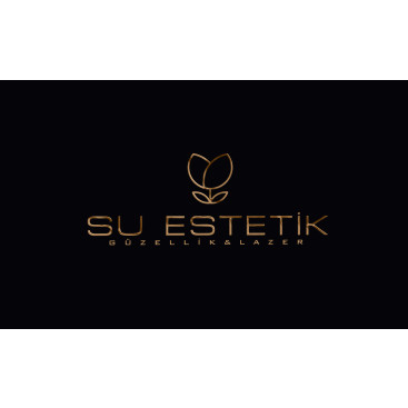 GÜZELLİK SALONU İÇİN LOGO yarışmasına tasarımcı By Sönmez tarafından sunulan  tasarım 