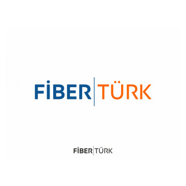 FiberTürk Logo Çalışması yarışmasına tasarımcı omerardicli tarafından sunulan  tasarım 