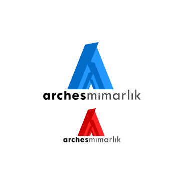 mimarlık firması için logo tasarımı yarışmasına tasarımcı SD™ tarafından sunulan  tasarım 