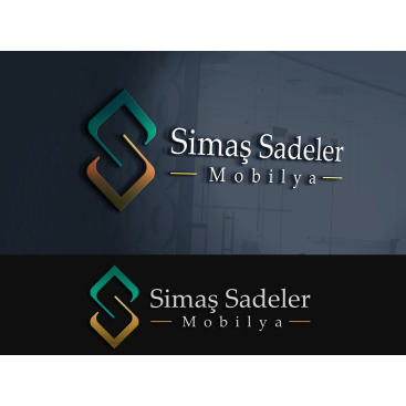 Markamızla özdeşleşecek logo arıyoruz  yarışmasına tasarımcı TASARLATASARLAT - 268672 tarafından sunulan  tasarım 