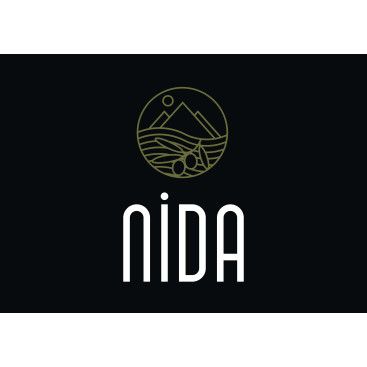 Nida Zeytin ve Zeytinyağları yarışmasına tasarımcı std.1 tarafından sunulan  tasarım 