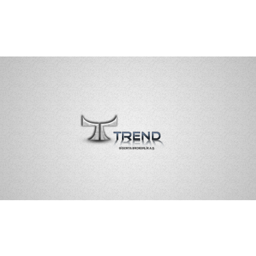 ETKİLEYİCİ VE MODERN BİR LOGO İSTİYORUZ yarışmasına tasarımcı hsnkya tarafından sunulan  tasarım 