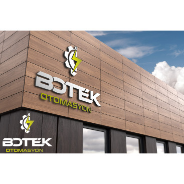 Logomuzu Yenilemek İstiyoruz yarışmasına tasarımcı Harunyuksek tarafından sunulan  tasarım 