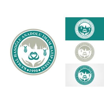 Kemal Hasoğlu yarışmasına tasarımcı fuzuli tarafından sunulan  tasarım 