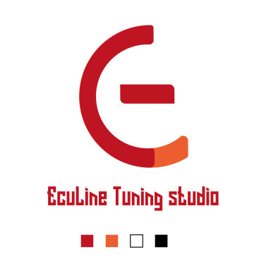 Ecu performance and Chip Tuning yarışmasına tasarımcı MucahidYuksel tarafından sunulan  tasarım