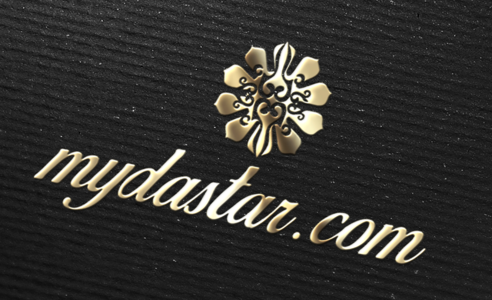 Tasarlayan matisse-mydastar.com logo
