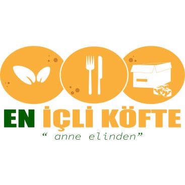 Anne Elinden İçli Köfte  yarışmasına tasarımcı designo tarafından sunulan  tasarım 