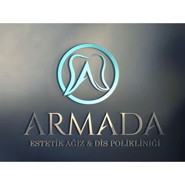 DİŞ POLİKLİNİĞİ yarışmasına tasarımcı kuzfe35 tarafından sunulan  tasarım 