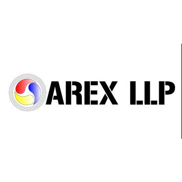 AREX LLP Logo Tasarımı yarışmasına tasarımcı st52 tarafından sunulan  tasarım 