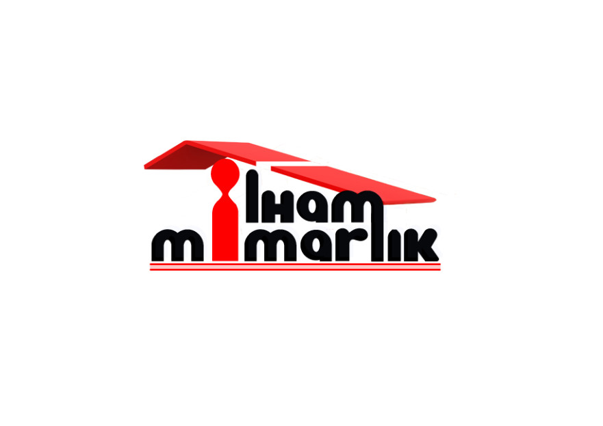 Mimarlık Ofisi İçin Kurumsal Kimlik-Logo yarışmasına tasarımcı sdlmlk tarafından sunulan  tasarım 