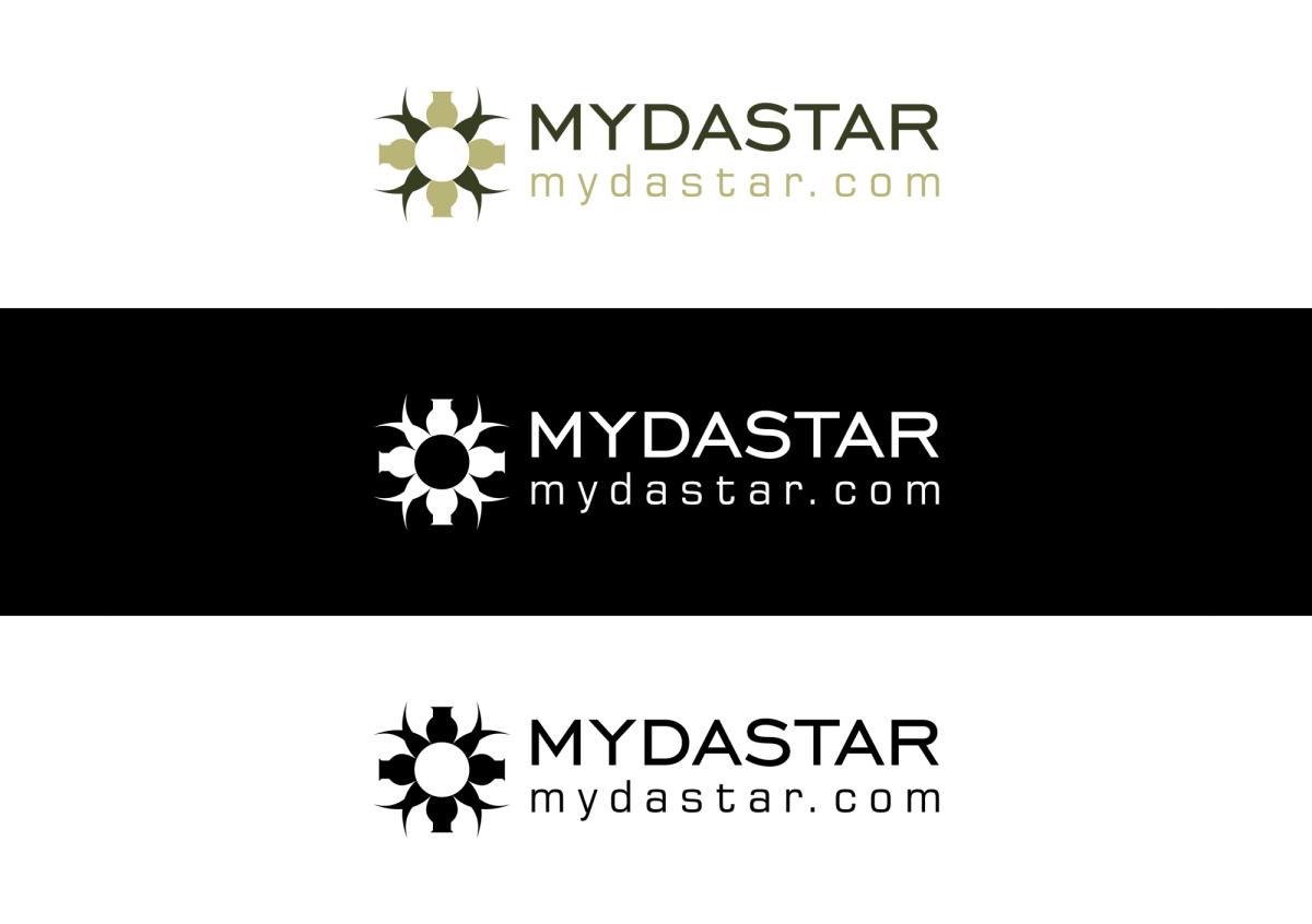 Tasarlayan denizligrafik-mydastar.com logo