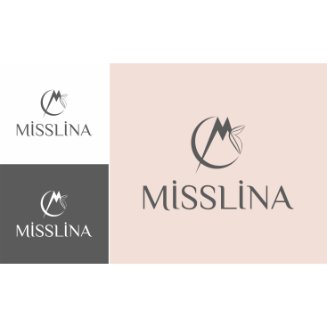 KOZMETİK FİRMASI İÇİN LOGO TASARIMI yarışmasına tasarımcı Ruby  tarafından sunulan  tasarım 