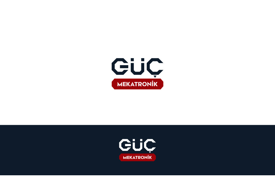 FİRMAMIZ İÇİN SADE VE DİKKAT ÇEKİCİ LOGO yarışmasına tasarımcı nszeco tarafından sunulan  tasarım 