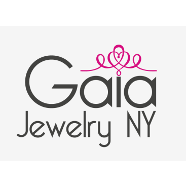 GAIA NY Taki Markasi Icin Logo Tasarimi yarışmasına tasarımcı CREC tarafından sunulan  tasarım 