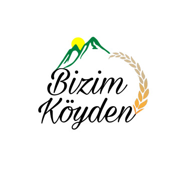 “BİZİM KÖYDEN” özgün tasarımcılar haydi! yarışmasına tasarımcı @tasarimland tarafından sunulan  tasarım