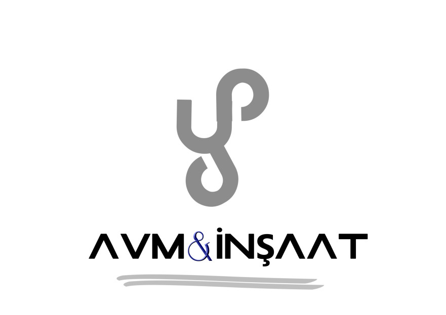 AVM ve İnşaat firmamıza logo arıyoruz. yarışmasına tasarımcı Hancı tarafından sunulan  tasarım 