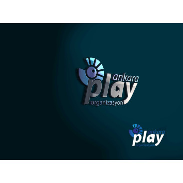 REKABETİ SEVENLERİ BURAYA ALALIM...!! yarışmasına tasarımcı BRK CREATIVE DESING tarafından sunulan  tasarım 