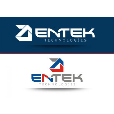 elektironik firma logosu yarışmasına tasarımcı orion™ tarafından sunulan  tasarım 