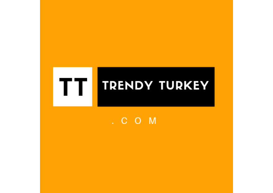 Trendy Turkey Kurumsal Logo Calismasi yarışmasına tasarımcı MEL4 tarafından sunulan  tasarım 