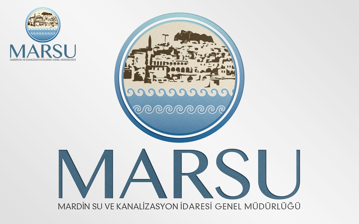 Tasarlayan yakut-MARSU Kurumsal Logo Yarışması 