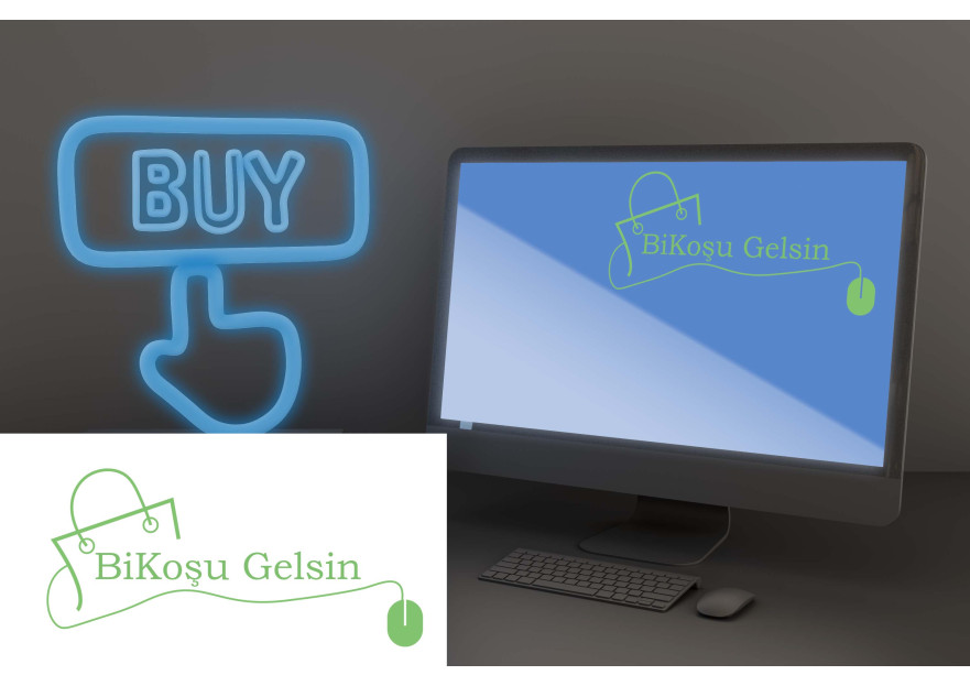 Markamıza Özgün ve Yaratıcı Logo Tasarım yarışmasına tasarımcı Gloody Graphic tarafından sunulan  tasarım 