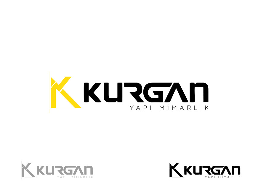 MİMARLIK LOGOSUNU TASARLAMAYA NE DERSİN? yarışmasına tasarımcı Smleto tarafından sunulan  tasarım 