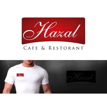 restaurantımız için güzel tasarımlarınız yarışmasına tasarımcı Ayes Tasarım tarafından sunulan  tasarım 