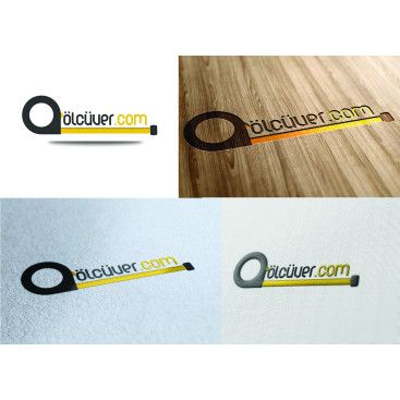 logo tasarımı yarışmasına tasarımcı seyidli.nihat tarafından sunulan  tasarım 