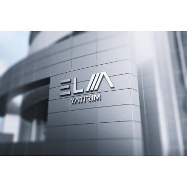 Mükemmel Bir Logo Bekliyoruz :) yarışmasına tasarımcı Etrah™ tarafından sunulan  tasarım 