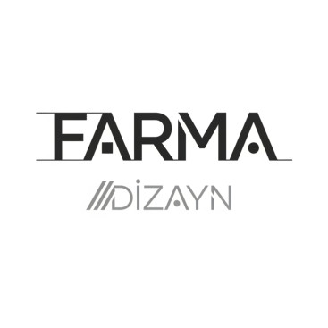 MİMARLIK OFİSİMİZ İÇİN YENİ LOGO yarışmasına tasarımcı inanç doğan tarafından sunulan  tasarım 