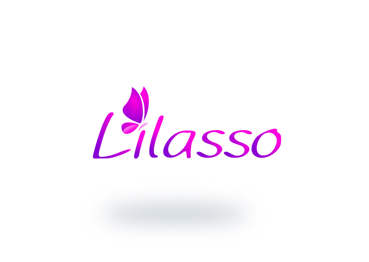 Tasarlayan grfkismail-''LİLASSO'' MARKASI İÇİN LOGO-KARTVİZİT