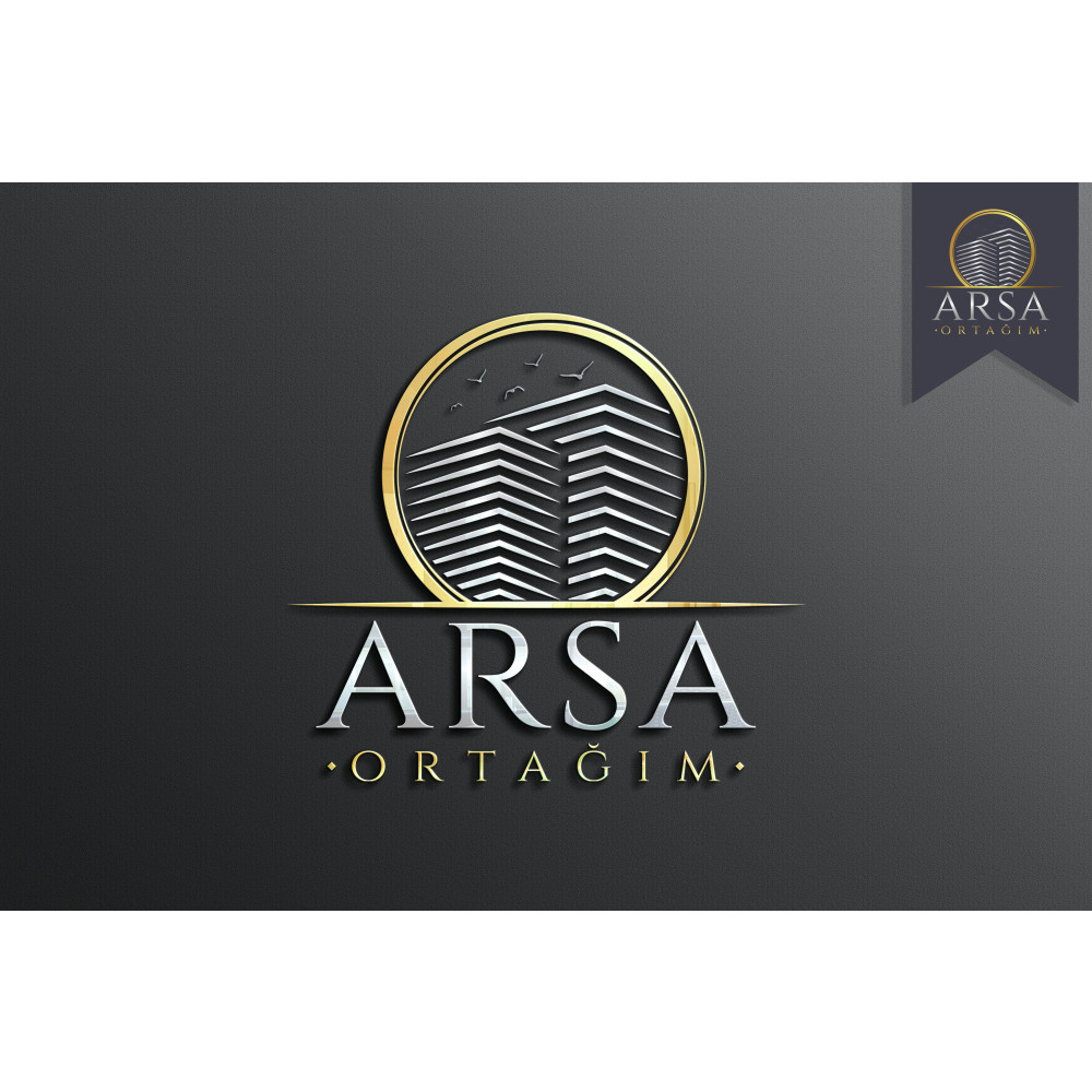 LOGO tasarımı yarışmasına ALFA™ tarafından girilen tasarım