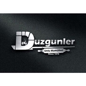 Yeni açılacak unlu mamüller-pastane-cafe yarışmasına tasarımcı barpek tarafından sunulan  tasarım 