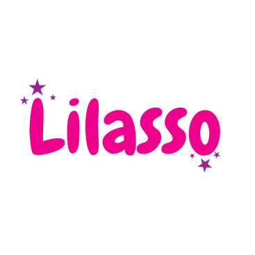 ''LİLASSO'' MARKASI İÇİN LOGO-KARTVİZİT yarışmasına tasarımcı 8888 tarafından sunulan  tasarım