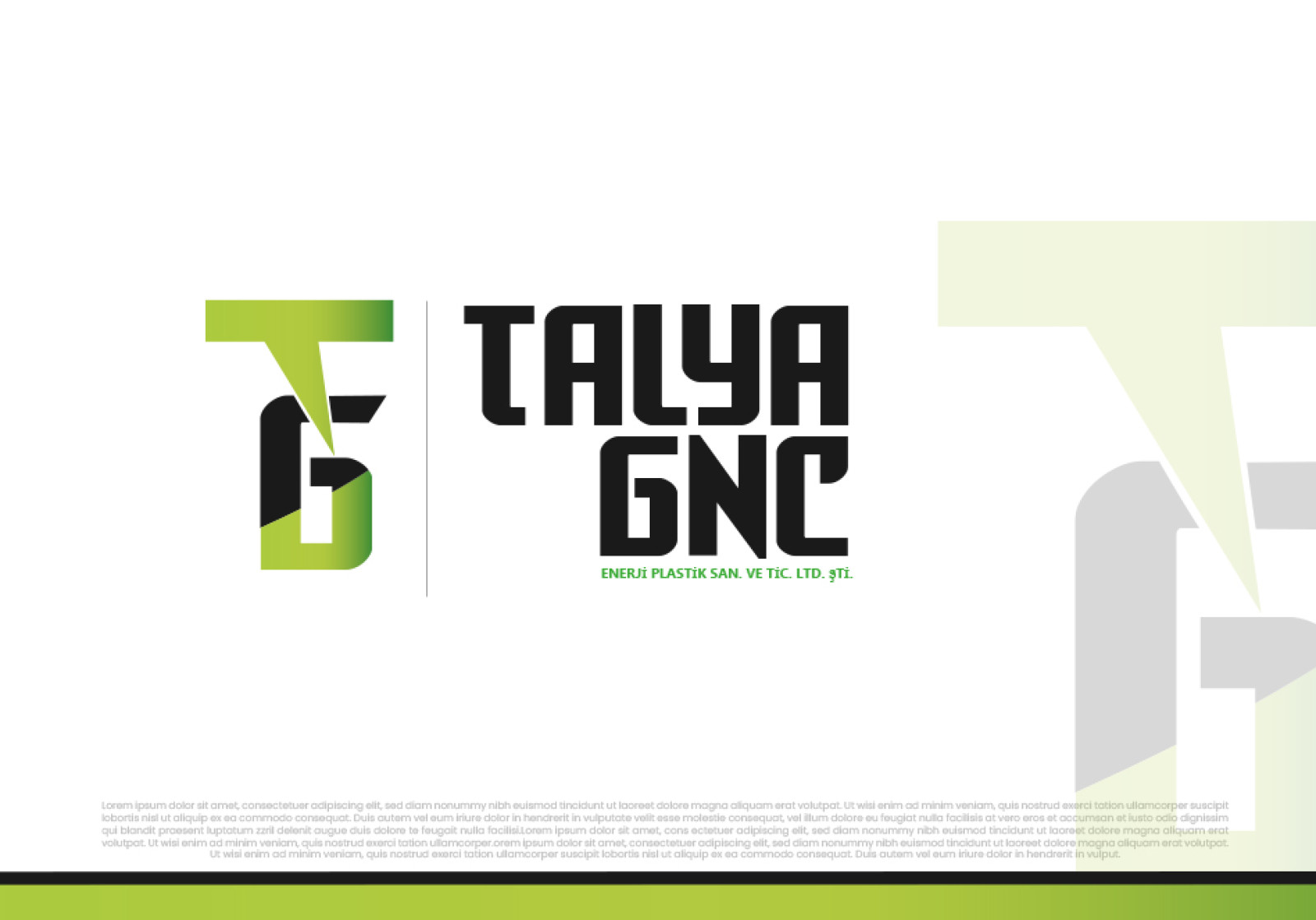 Tasarlayan 8888-Firmamız için logo ihtiyacı