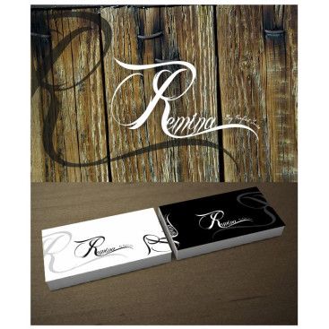 Remina Restaurant by Rafet İnce yarışmasına tasarımcı TalentedGrfk_:) tarafından sunulan  tasarım 