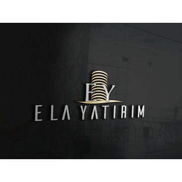 Mükemmel Bir Logo Bekliyoruz :) yarışmasına tasarımcı Adnan ALTUN tarafından sunulan  tasarım 